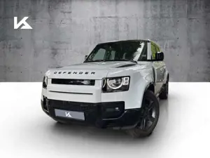 Land Rover Defender 110 D200 AWD X-Dynamic SE Black Paket Panorama