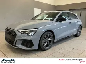 Audi A3 Sportback 35 TFSI S tronic S-Line*Navi*BO*opt.sch