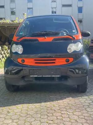 smart city-coupé/city-cabrio smart