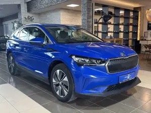 Skoda Enyaq 80 Loft R.Cam Navi Ambiente ACC LED SHZ