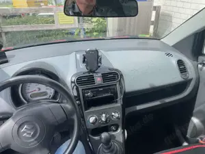 Suzuki Splash Splash 1.0 Basic