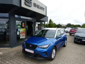 SEAT Arona Style Arona Style 1.0 TSI 95 PS