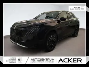 Peugeot 3008 Hybrid 145 GT AT. 360Kam/hWSS/LED/ACC -44%*