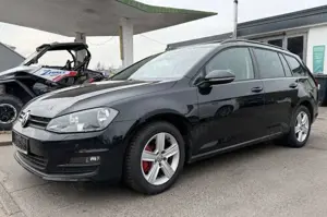 Volkswagen Golf 1.2 TSI DSG Comfortline