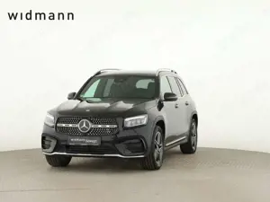 Mercedes-Benz GLB 220 d 4MATIC *AMG*Keyless*360°*AHK*DynLicht*