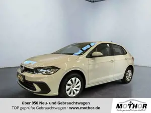 Volkswagen Polo Life VI 1.0 TSI DSG 2 Zonen Klimaautomatik