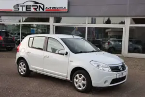 Dacia Sandero Laureate