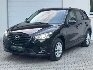 Mazda CX-5 Exclusive-Line 2WD/LED/Navi/Sitzhz/PDC/2.Ha