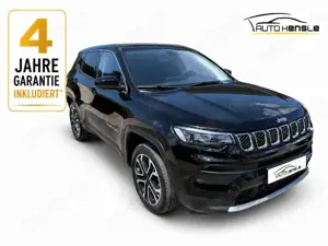 Jeep Compass 1.5 MultiAir Mild Hybrid Altitude