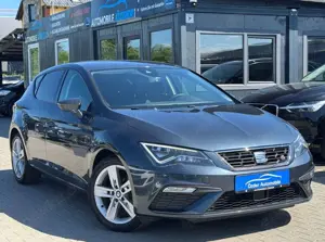 SEAT Leon FR 1.5 TSI+Finanzierung+Garantie+