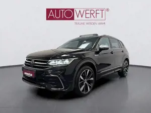 Volkswagen Tiguan Allspace 2.0 TDI 4M DSG 3x R LINE MATRIX IQ PANO AHK 360° H