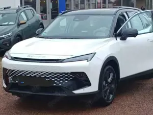 BAIC Beijing X55 Luxury