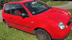 Volkswagen Lupo Lupo 1.0