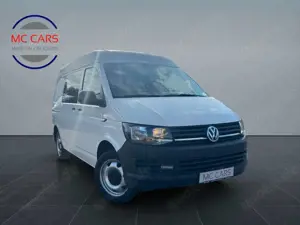 Volkswagen T6 Transporter Mittelhochdach aus 1.Hand!