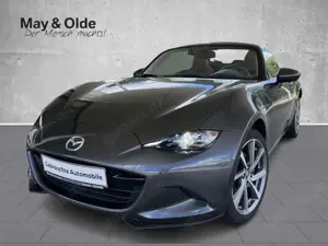 Mazda MX-5 2.0 SKYACTIV-G Kinenbi Matrix-LED Bose RFK