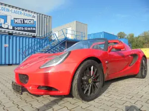 Lotus Elise