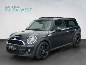 MINI Cooper S Clubman 135KW Chili Schiebedach BiXenon