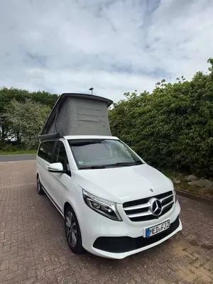 Mercedes-Benz Marco Polo Marco Polo 300 d