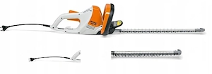 Artikel: Stihl HSE 52 electric hedge trimmer 50 cm Hochwertiger Artikel aus unserem Online-Shop