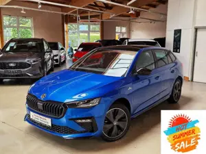 Skoda Scala II Monte Carlo 150PS DSG AHK 5J-GAR ACC NA