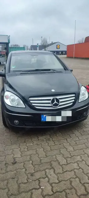 Mercedes-Benz B 150 Autotronic