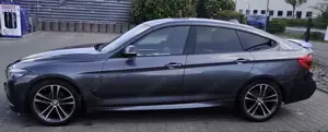 BMW 320 BMW 320d Gran Turismo M Sportpaket – 2017