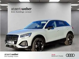 Audi Q2 advanced 35TFSI S-tronic AHK Navi Kamera