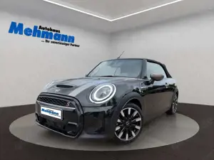 MINI Cooper S Cabrio Classic Trim   *Verdeck MINI You