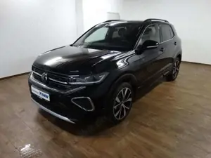 Volkswagen T-Cross 1.0 TSI 85 kW R-Line 1.0 TSI Limited AHK RFK