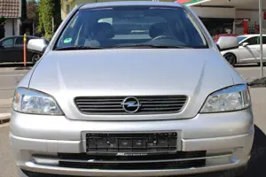 Opel Astra Astra 1.6 Selection