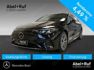 Mercedes-Benz CLA 250 + EQ SB AMG+MULTI+DISTR+SUPERSCREEN+Memo