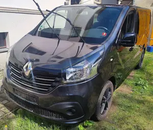 Renault Trafic Trafic ENERGY dCi 145 Spaceclass