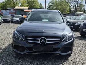 Mercedes-Benz C 180 C 180 T CGI (205.240)
