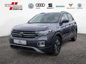 Volkswagen T-Cross 1.0 TSI Move KLIMA PDC SHZ NAVI