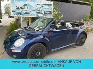 Volkswagen New Beetle