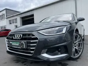 Audi A4 Avant 45 3.0 TDI quattro S tronic Advanced 19Zoll