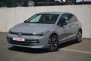 Volkswagen Golf VIII 2.0 TDI Goal DSG LED ACC Kamera AHK