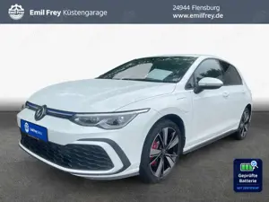Volkswagen Golf VIII 1.4 eHybrid -GTE- DSG LED/ Navi/ RFK