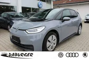 Volkswagen ID.3 Pro 62kW Wärmepumpe+AHK+Matrix+Travel+94,3% Klima