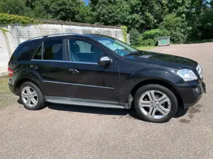 Mercedes-Benz ML 350