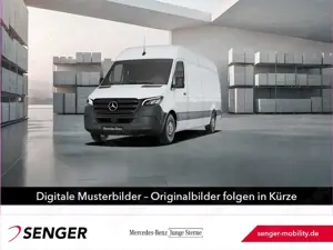 Mercedes-Benz Sprinter 317 CDI KA L3H2 MBUX LED Kamera 9G