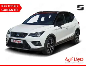 SEAT Arona 1.0 TSI FR LED Navi ACC PDC Sitzheizung
