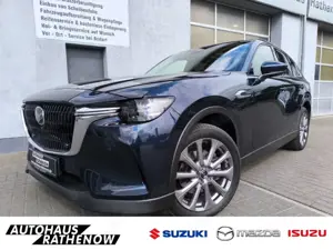 Mazda CX-60 Exclusive-Line PlugIn-Hybrid PHEV AWD AUTOMATIK