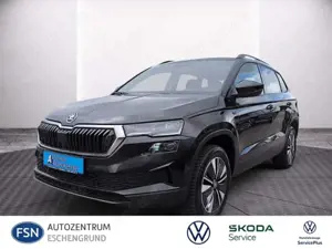 Skoda Karoq 1.5 TSI DSG Selection Tour AHK PANO AREA-VIEW NAV