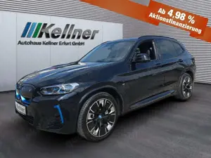 BMW iX3 M Sport Impressive+AHK+HUD+PANO+HK.+20Zoll+KOMFO