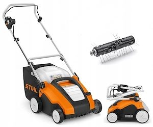 Artikel: Stihl RLE240 Electric Scarifier 1500W 34cm Hochwertiger Artikel aus unserem Online-Shop