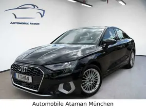 Audi A3 1.5 Limousine 35 TFSI advanced S tronic / LED