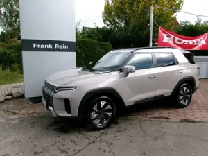 KGM Torres EV Essential 2WD Vorführwagen