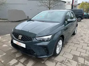 SEAT Ibiza 1.0 TSI 95PS Style FULL-LINK