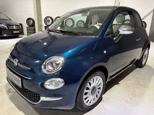 Fiat 500 *Klimaaut.*HU neu*
